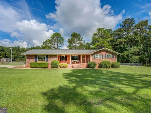 266 Buttrill Rd, Jackson, GA 30233