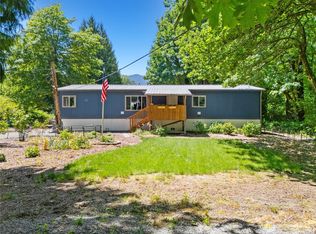 7504 Spruce St, Concrete, WA