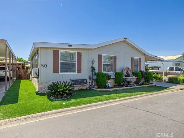 2121 E Ave E #I-50, Lancaster, CA 93535