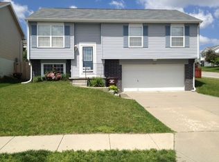 2134 N 167th Cir, Omaha, NE 68116