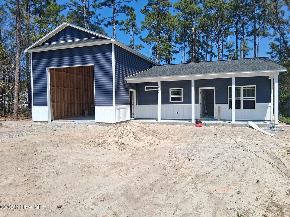 1st image of 2286 Barnacle Drive SW