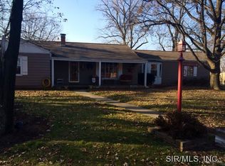 297 Westwood Pl, East Alton, IL