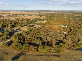 S South 4210 Rd, Inola, OK 74036