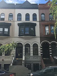 Rented by Marc Williams, LREB