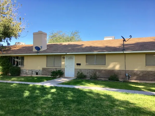 711 E Laurel Dr, Casa Grande, AZ 85122