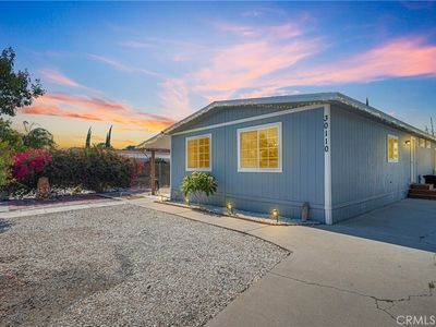 30110 La Puerta Dr, Homeland, CA, 92548