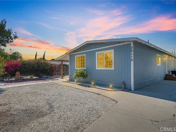 30110 La Puerta Dr, Homeland, CA 92548