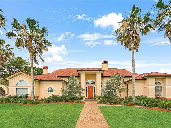 135 Primrose Dr, Belle Chasse, LA 70037