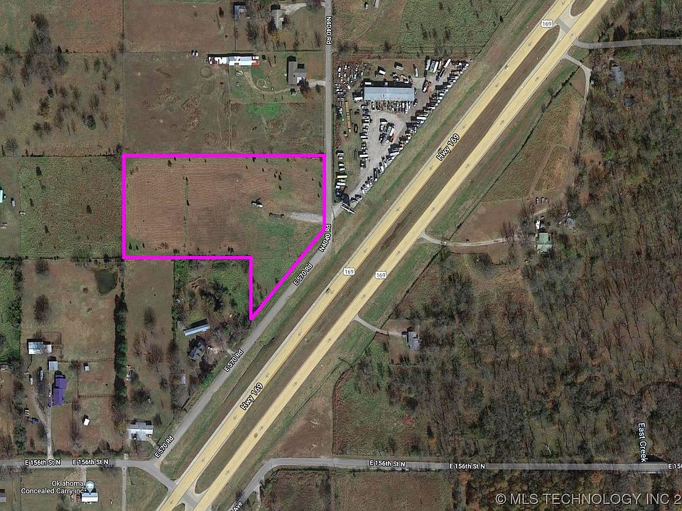 1st image of 15610 N 145th East Ave