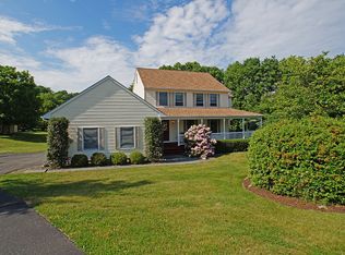 23 Douma Dr, Newton, NJ 07860