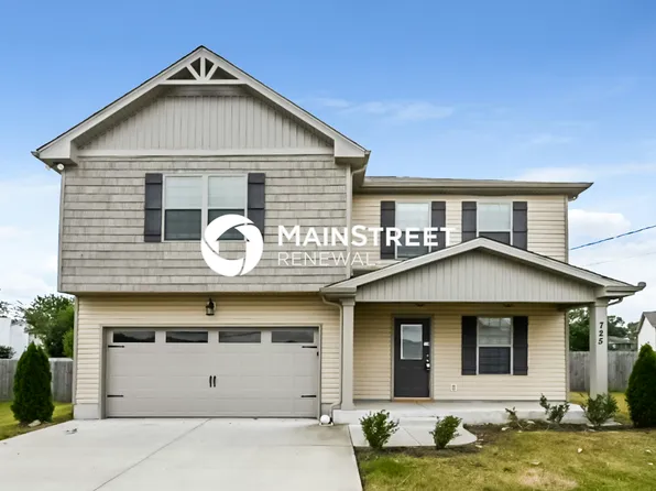 725 Hollandale Rd, La Vergne, TN 37086