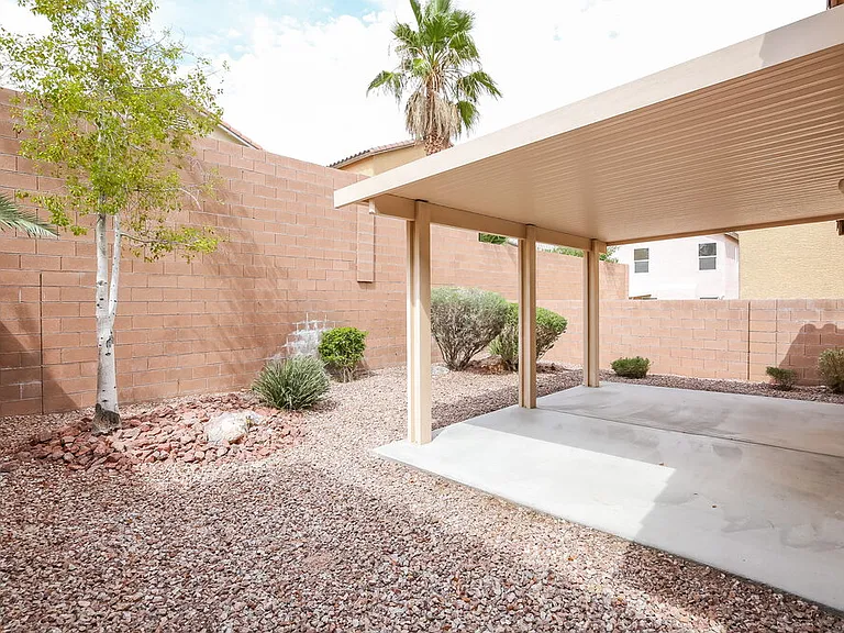 9116 Spirit Canyon Ave — Photo 15