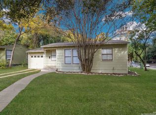 447 Devonshire Dr, San Antonio, TX 78209