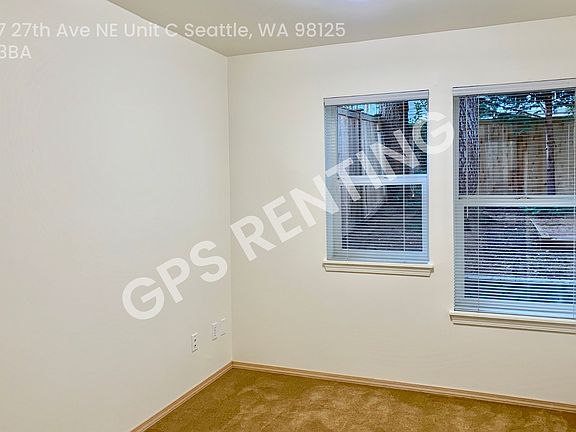 5th image of 12527 27th Ave NE APT C