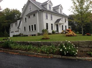 543A Country Way #A, Scituate, MA 02066