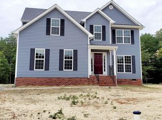 1775 W Old Mountain Rd W #Q-6, Louisa, VA 23093