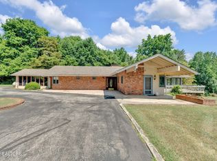 1051 Mimosa Dr, Morristown, TN 37814