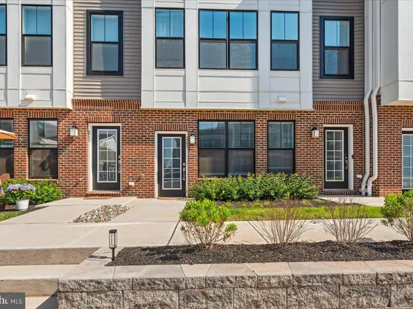 261 Aaron Truehart Way #261, Titusville, NJ 08560