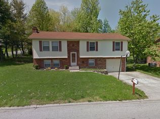 100 Eastern Hills Dr, Richmond, KY 40475