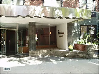 Sold by Brown Harris Stevens