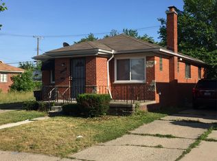 13524 E State Fair St, Detroit, MI 48205