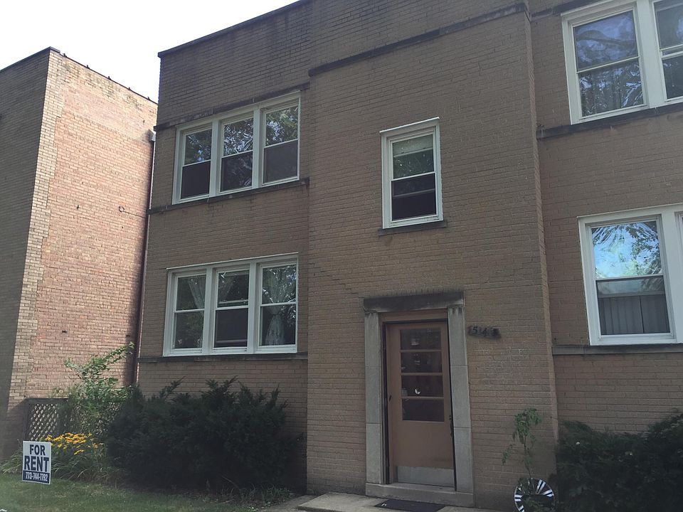 1st image of 5443 N California Ave #1