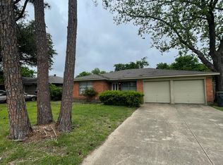 3252 Millmar Dr, Dallas, TX 75228
