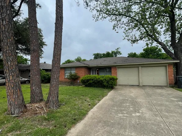 3252 Millmar Dr, Dallas, TX 75228