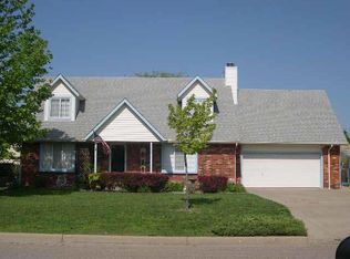 3303 Brookdale Rd, Augusta, KS 67010