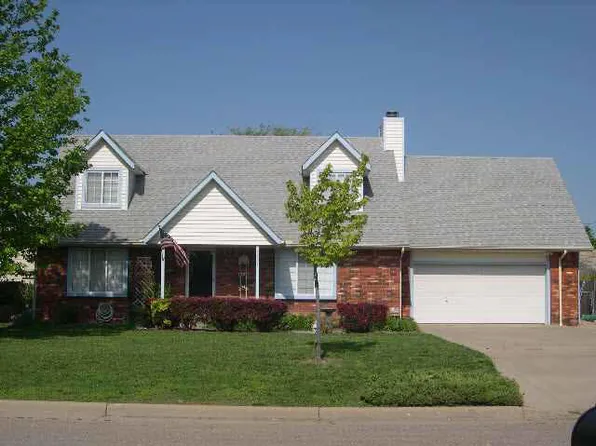 3303 Brookdale Rd, Augusta, KS 67010