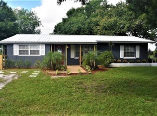 12255 Highway 98 N, Okeechobee, FL 34972