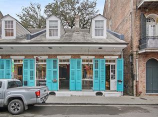 835 Royal St, New Orleans, LA 70116