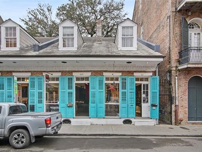 835 Royal St, New Orleans, LA, 70116