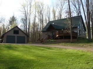 E2381 Serenity Ln, Waupaca, WI 54981