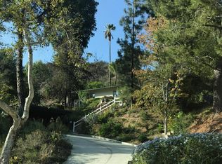 1681 Sheridan Rd, Glendale, CA 91206