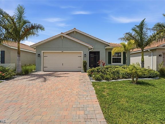 2nd image of 3860 Crosswater Dr