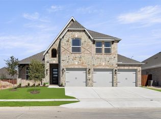 6057 Mountain Lodge Dr, Fort Worth, TX 76179
