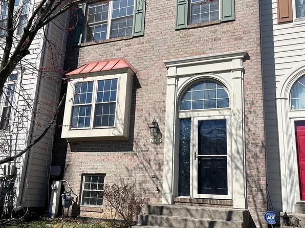 7245 Calm Sunset, Columbia, MD 21046