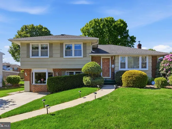 115 Halsey Ave, Reading, PA 19609