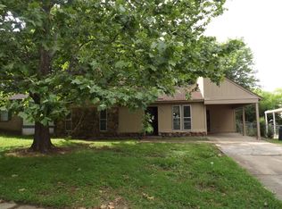 846 Englewood Cv, Memphis, TN 38127