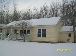 3853 Leix Rd, Mayville, MI 48744