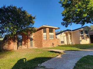 514 Oxbow St, Mesquite, TX 75149