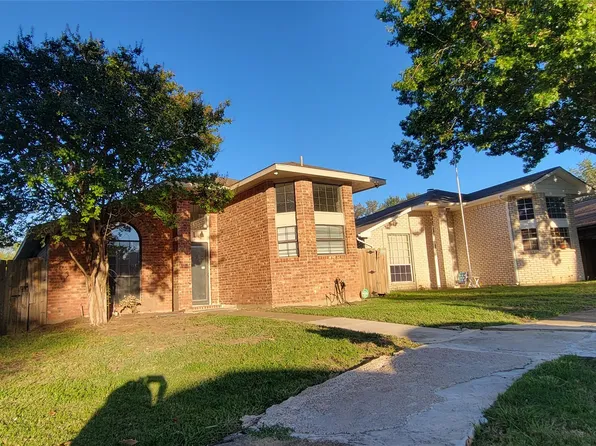 514 Oxbow St, Mesquite, TX 75149