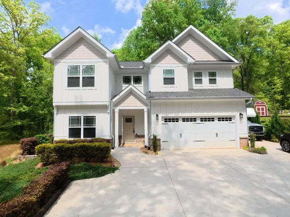 6351 Blackjack Rd, Flowery Branch, GA 30542