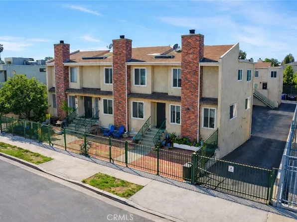 9053 Willis Ave, Panorama City, CA 91402