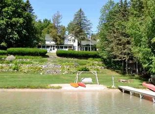 8900 Deer Run, Petoskey, MI 49770
