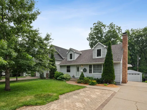 5817 Fairfax Ave, Edina, MN 55424