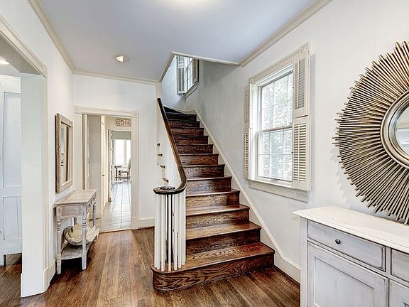 Front Hall