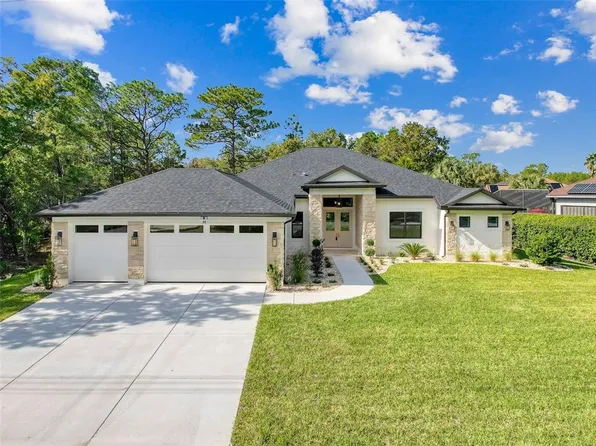 88 DAISY STREET, HOMOSASSA, FL 34446