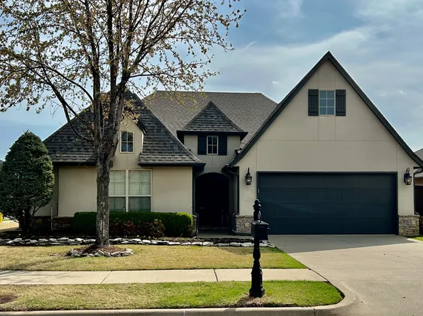 10927 S 77th East Pl, Tulsa, OK 74133